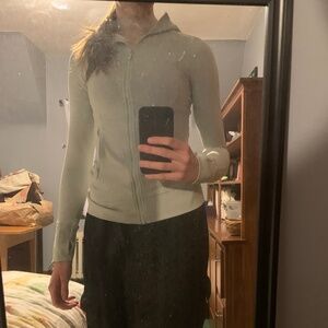 Lululemon define hooded jacket